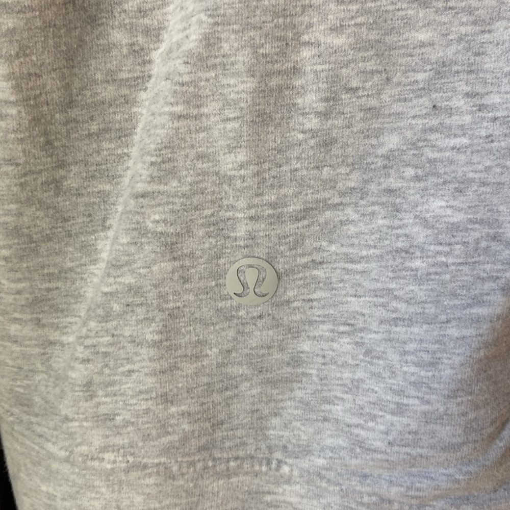 Lululemon Cowl/Turtle Neck Pullover - image 7